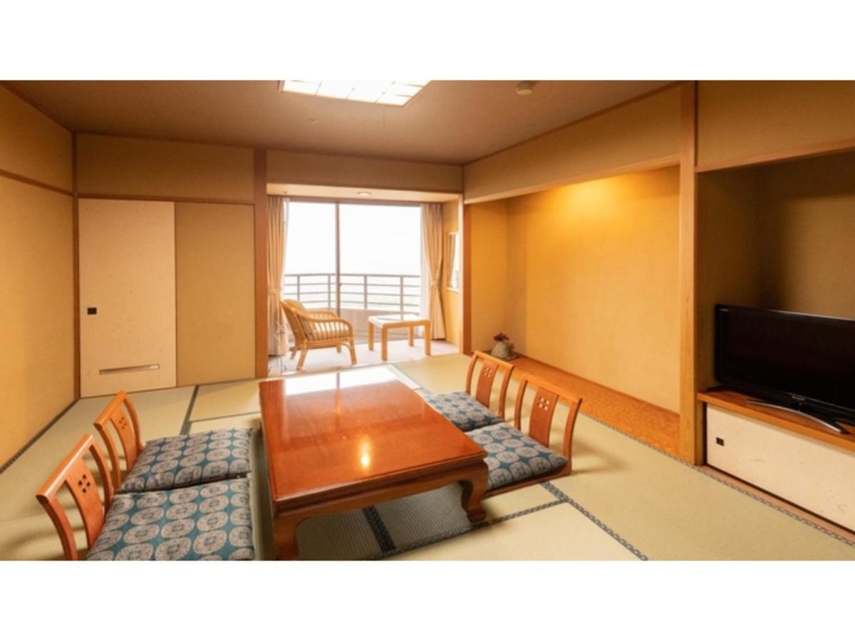 Hotel Kunitomi Annex - Vacation Stay 12072V Itoigawa Exterior foto