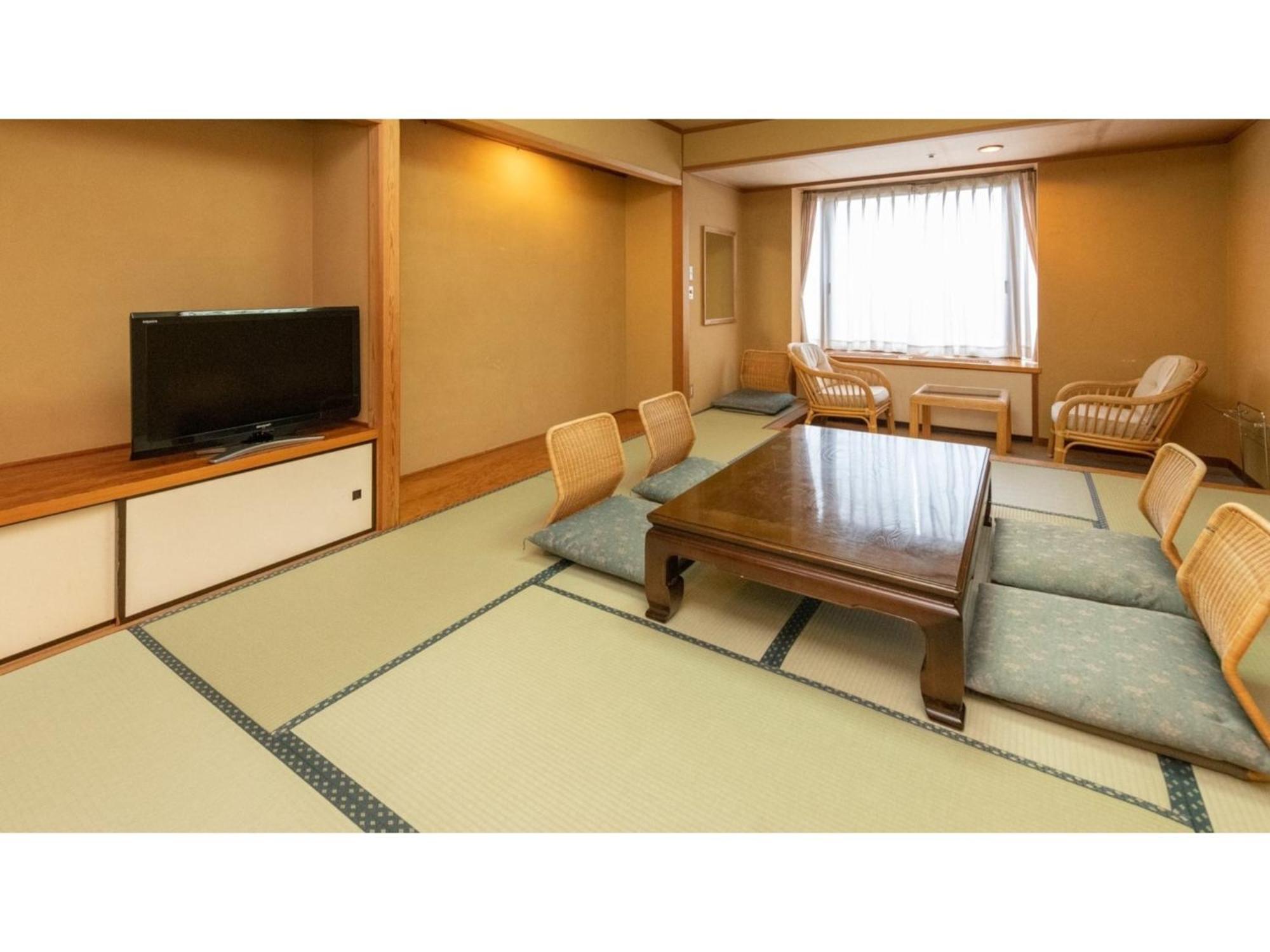 Hotel Kunitomi Annex - Vacation Stay 12072V Itoigawa Exterior foto